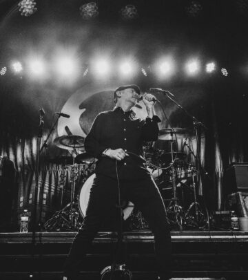 Westward Bound, The ECFU Tour Hits Mesa, Seattle, Vancouver & More - Live Shows Tonight!!!
