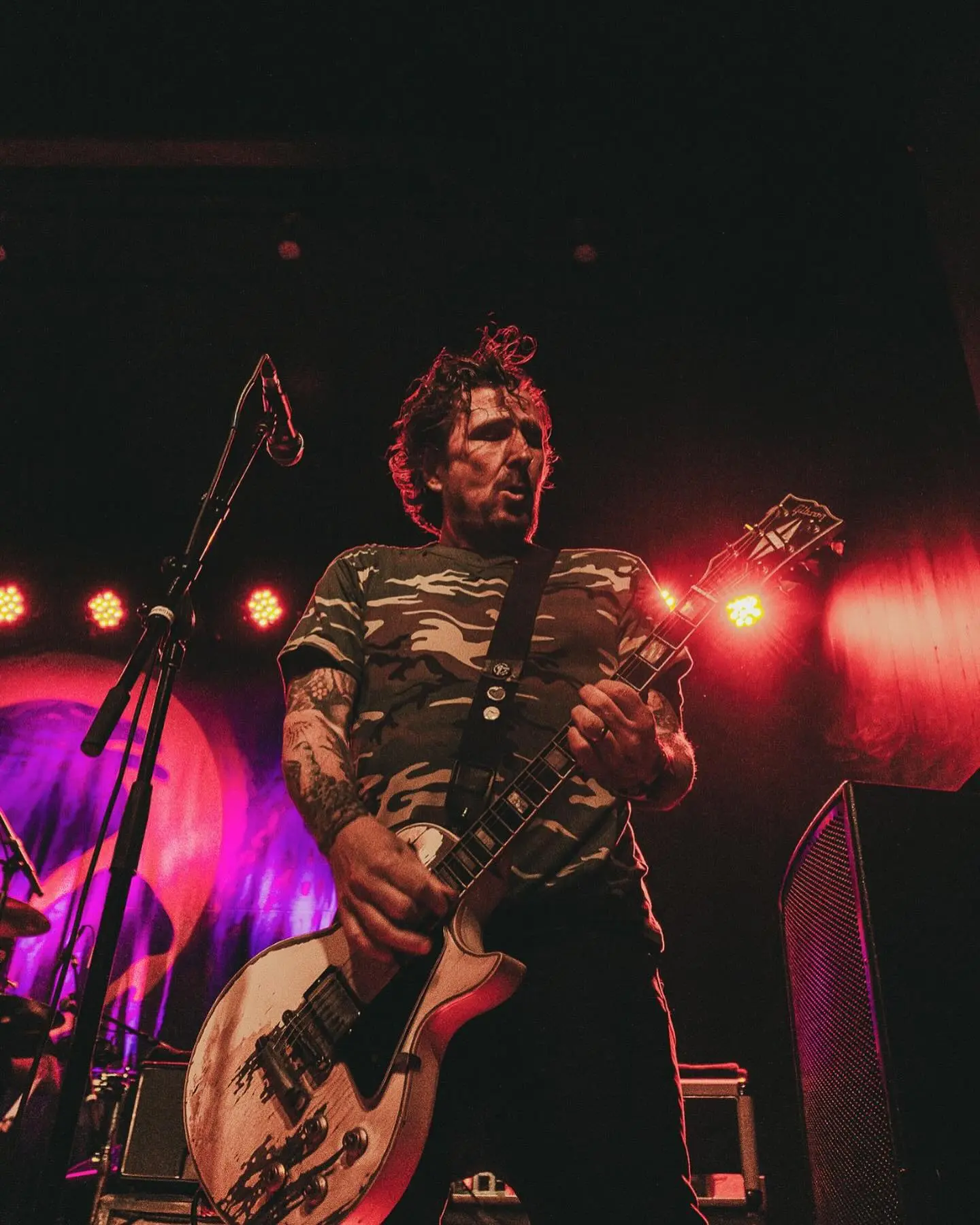 The Bouncing Souls Head West With ECFU Tour