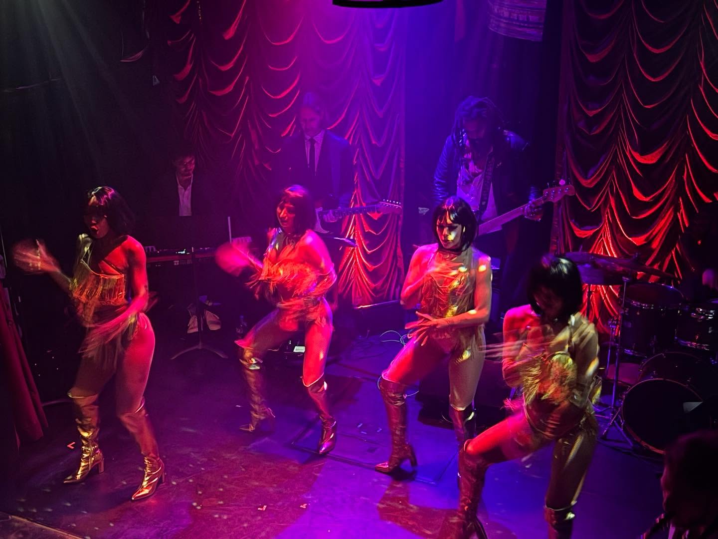 The Box NYC Back In Action Next Friday