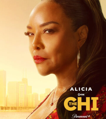 New season of The Chi debuts on Paramount+ and Showtime, sparking buzz among loyal viewers.