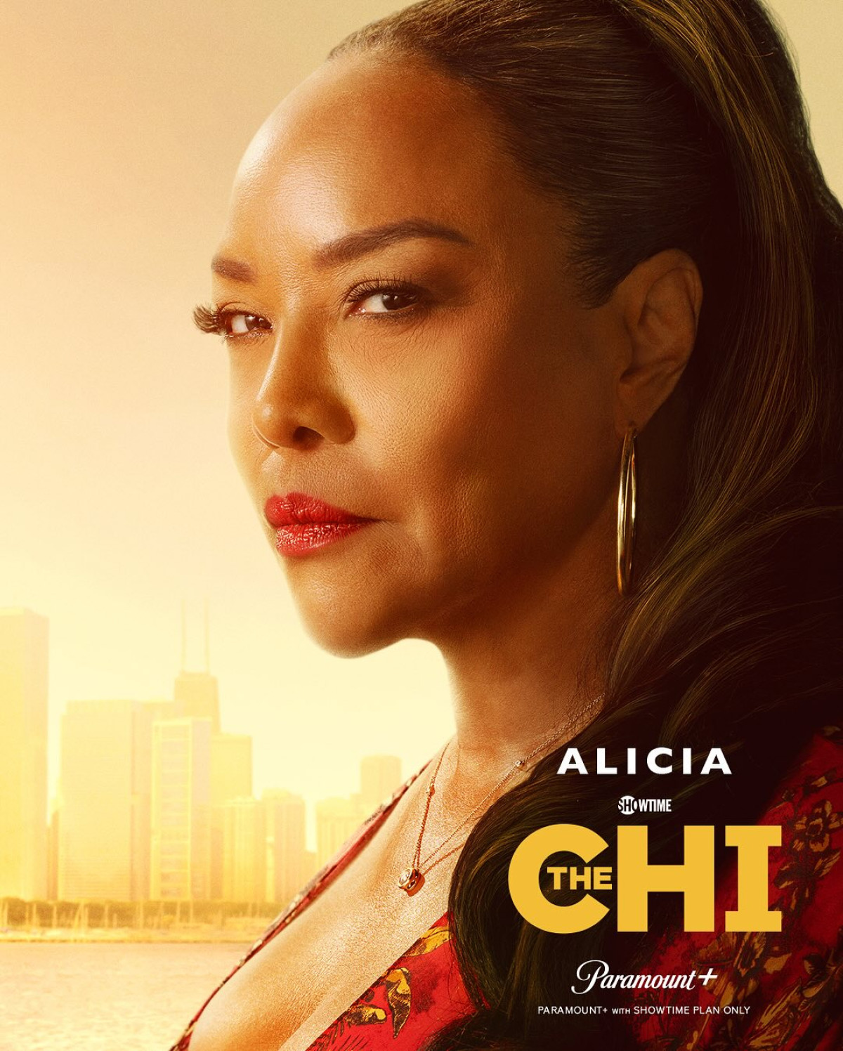 The Chi Season 7 Ignites Streaming On Paramount+ And Showtime New season of The Chi debuts on Paramount+ and Showtime, sparking buzz among loyal viewers.