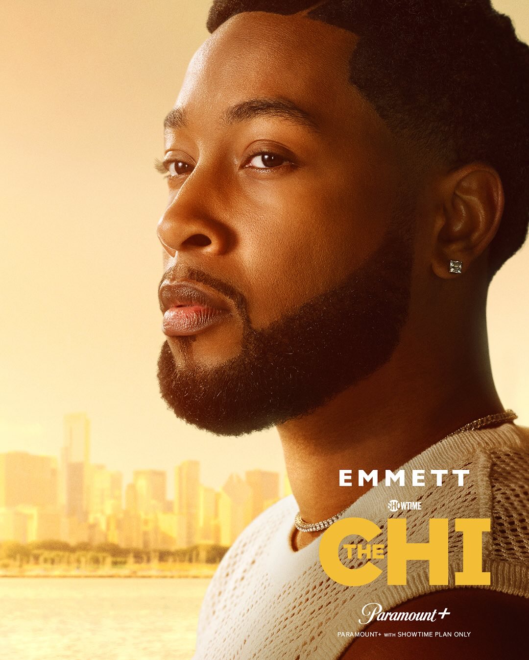 The Chi Season 7 Ignites Streaming On Paramount+ And Showtime
