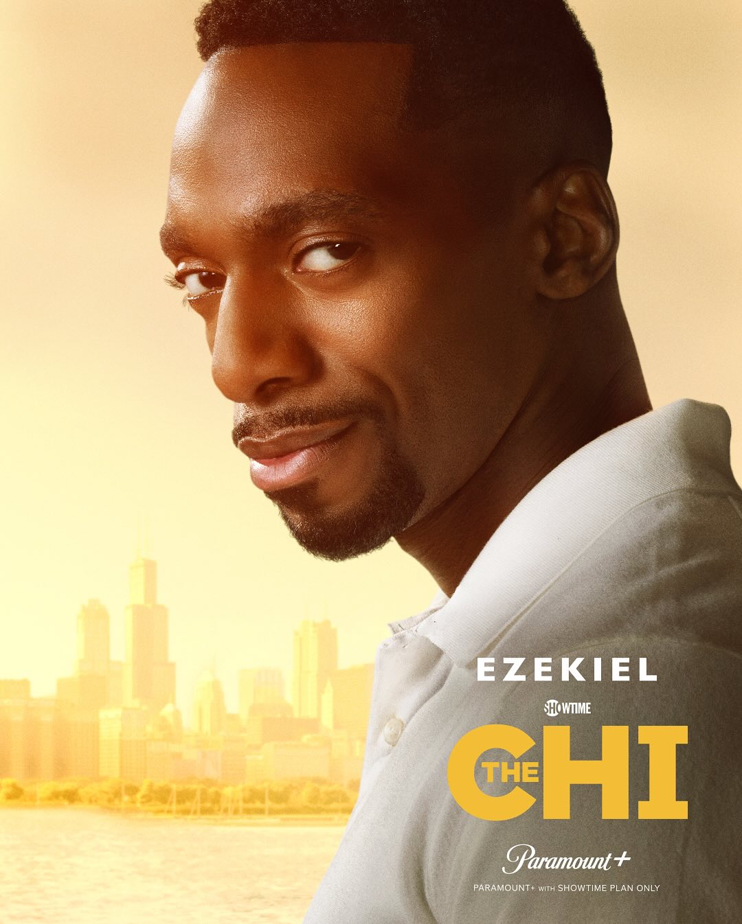 The Chi Season 7 Ignites Streaming On Paramount+ And Showtime