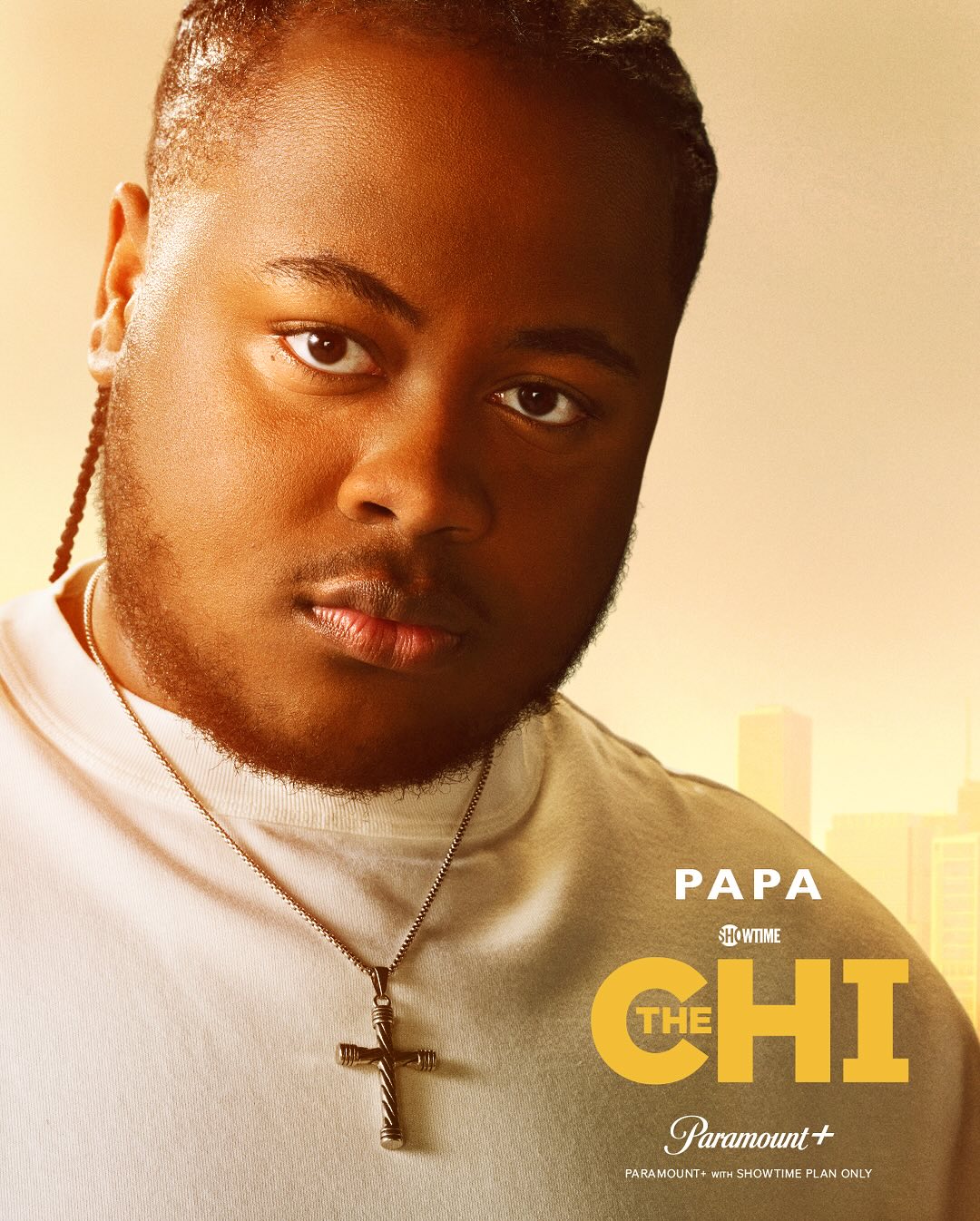 The Chi Season 7 Ignites Streaming On Paramount+ And Showtime