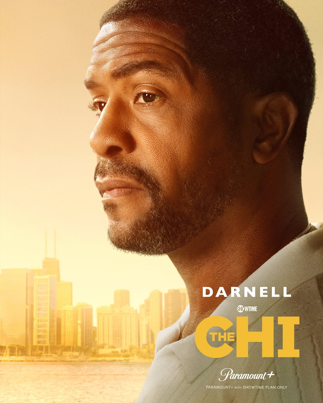 The Chi Season 7 Ignites Streaming On Paramount+ And Showtime