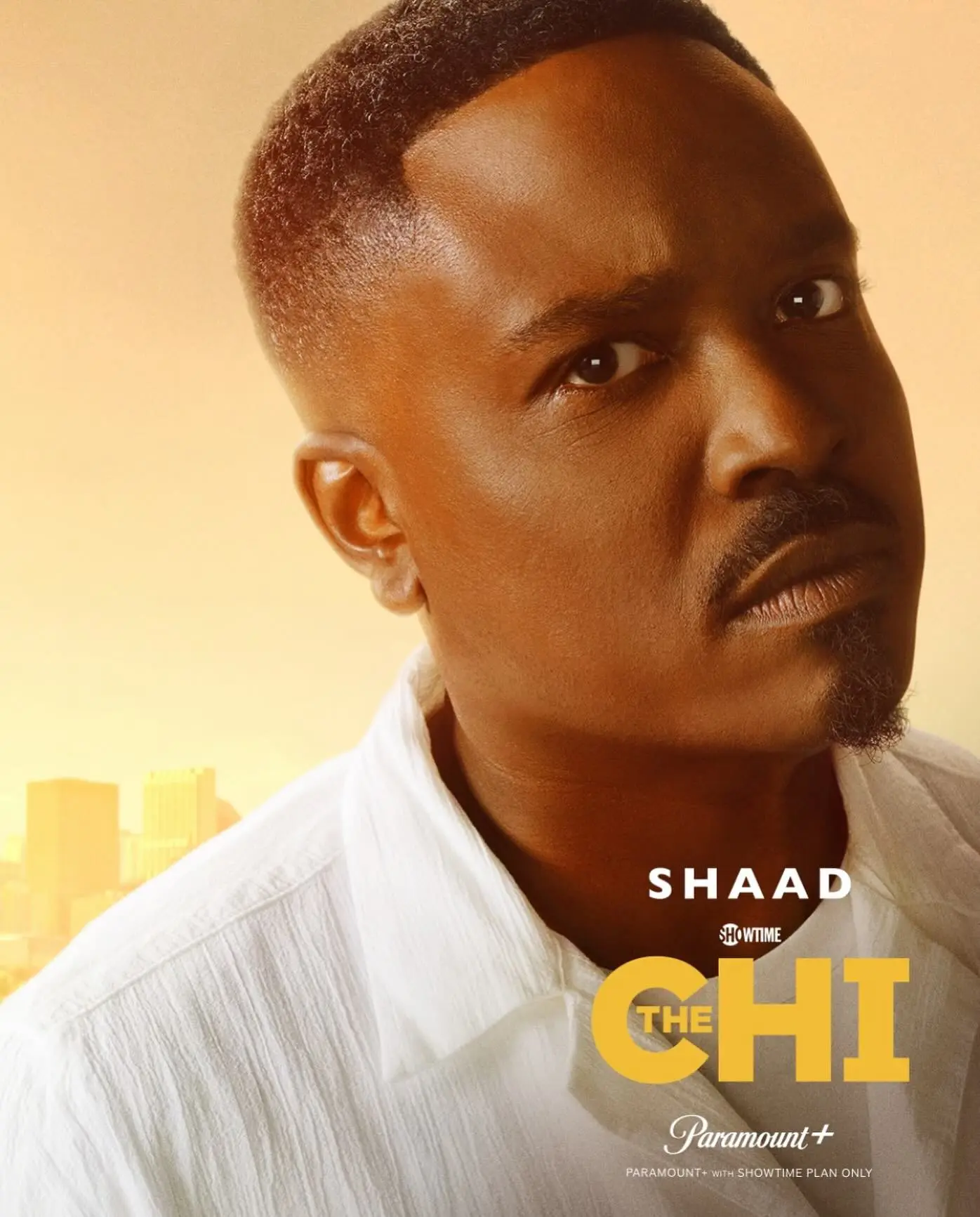 The Chi Season 7 Now Streaming on Paramount Plus Catch The Chi's Season 7 now streaming on Paramount Plus with a bold mix of urban drama.!!!