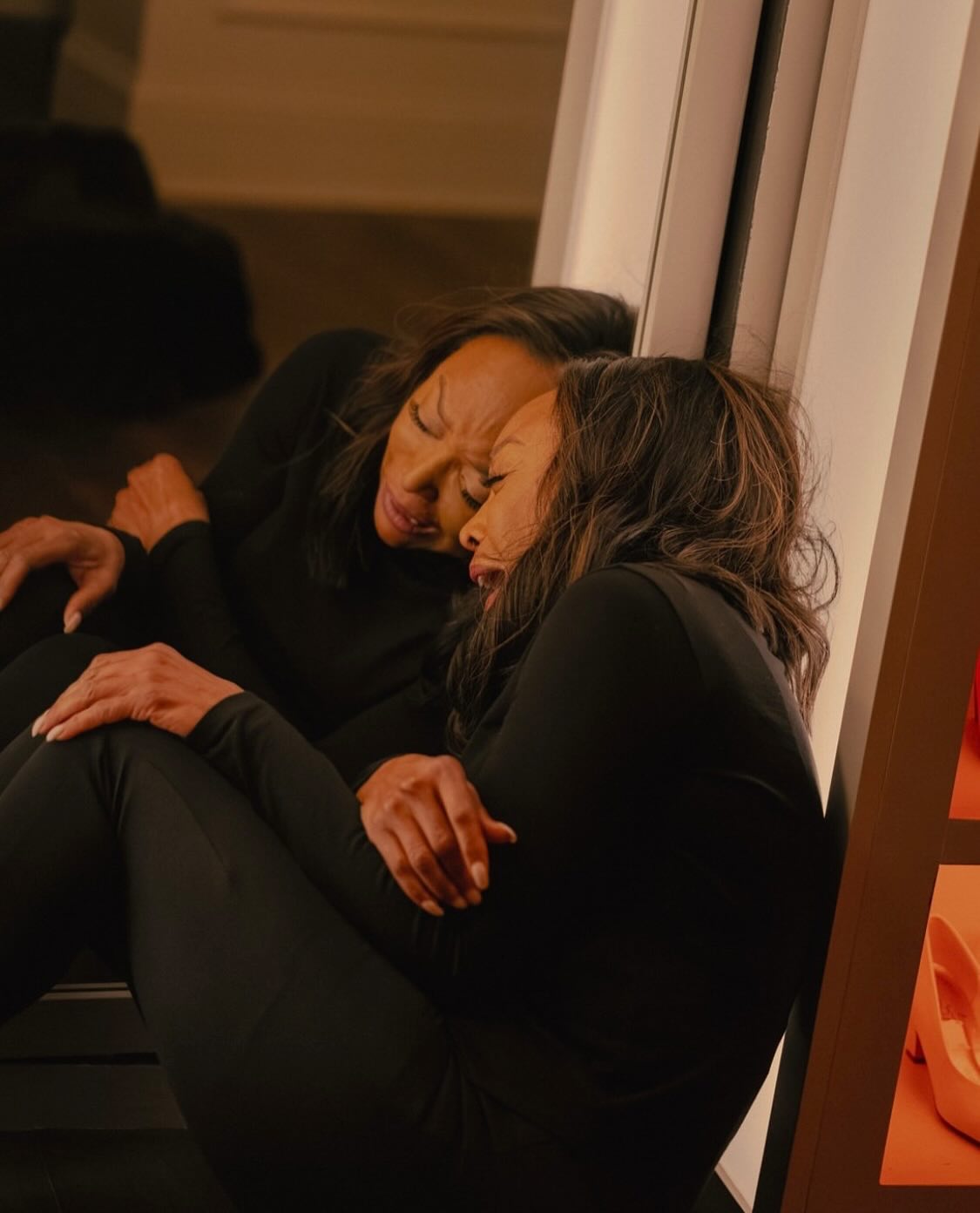 The Chi Season 7 Now Streaming On Paramount Plus