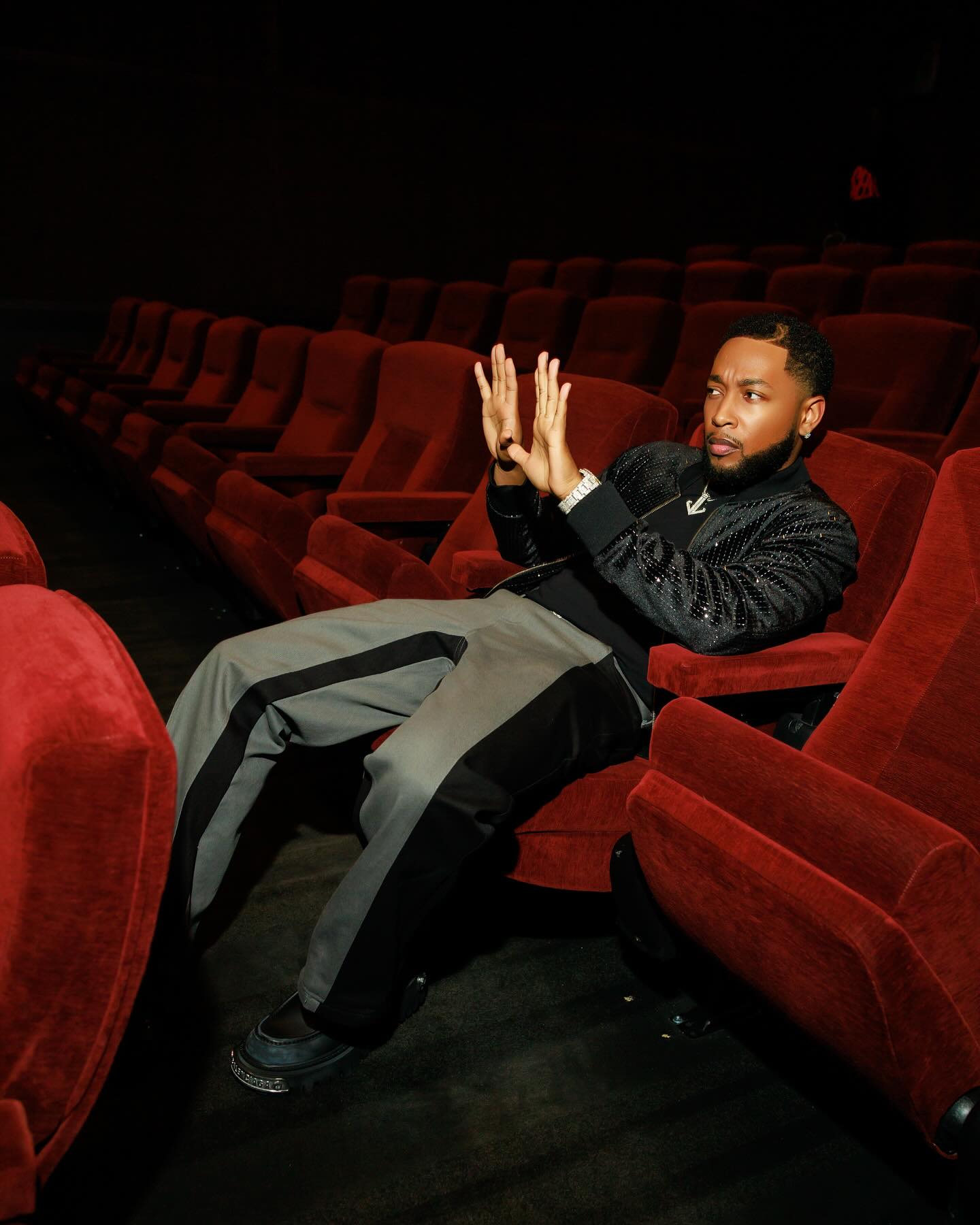 THE CHI Season 7 Premieres May 16