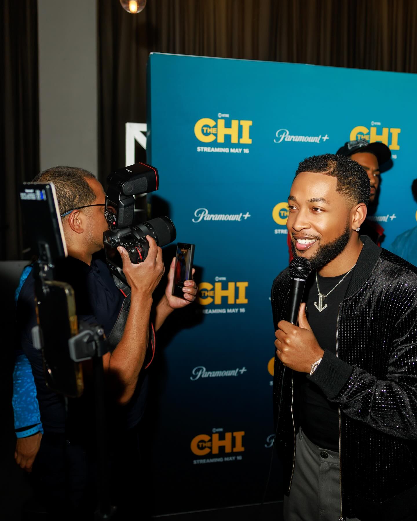 THE CHI Season 7 Premieres May 16