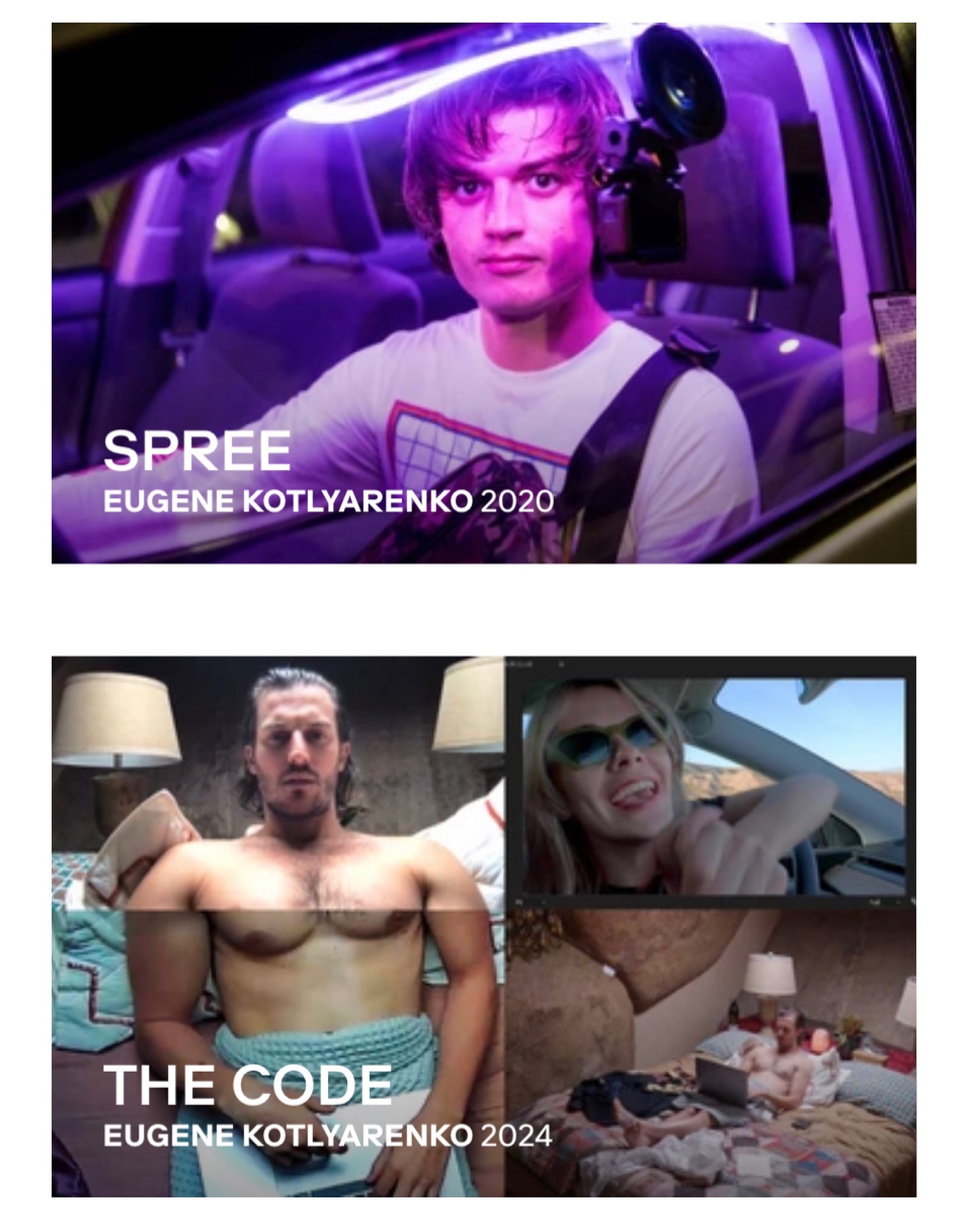 The Code Is Now Streaming On Mubi