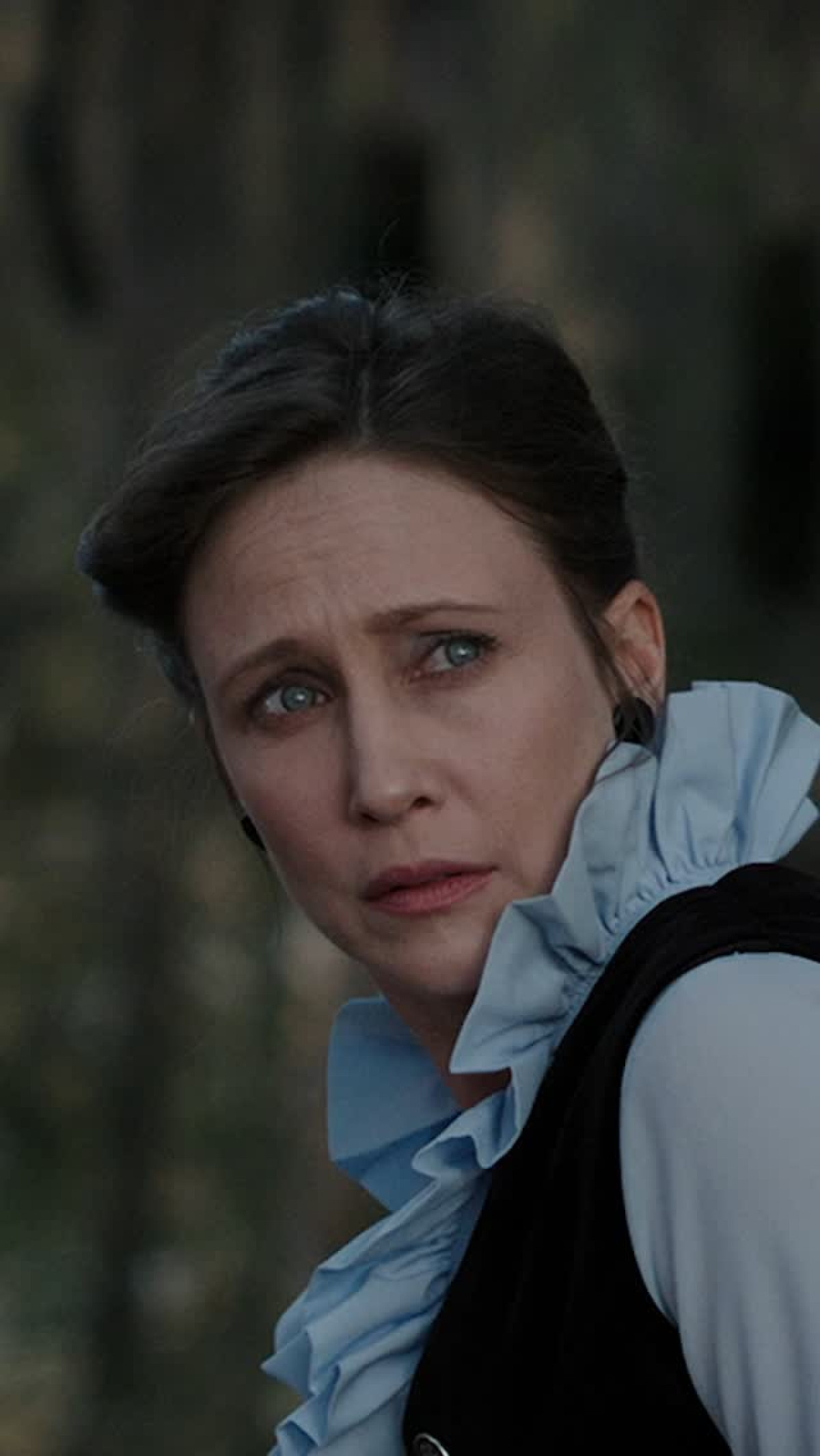 The Conjuring Last Rites Trailer Debut Exclusive trailer for Vera Farmiga’s latest horror journey hits theaters on September 5!!!