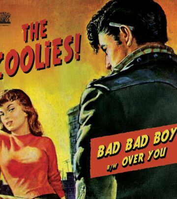 The Coolies Debut ‘Bad Bad Boy’ With Iconic Members