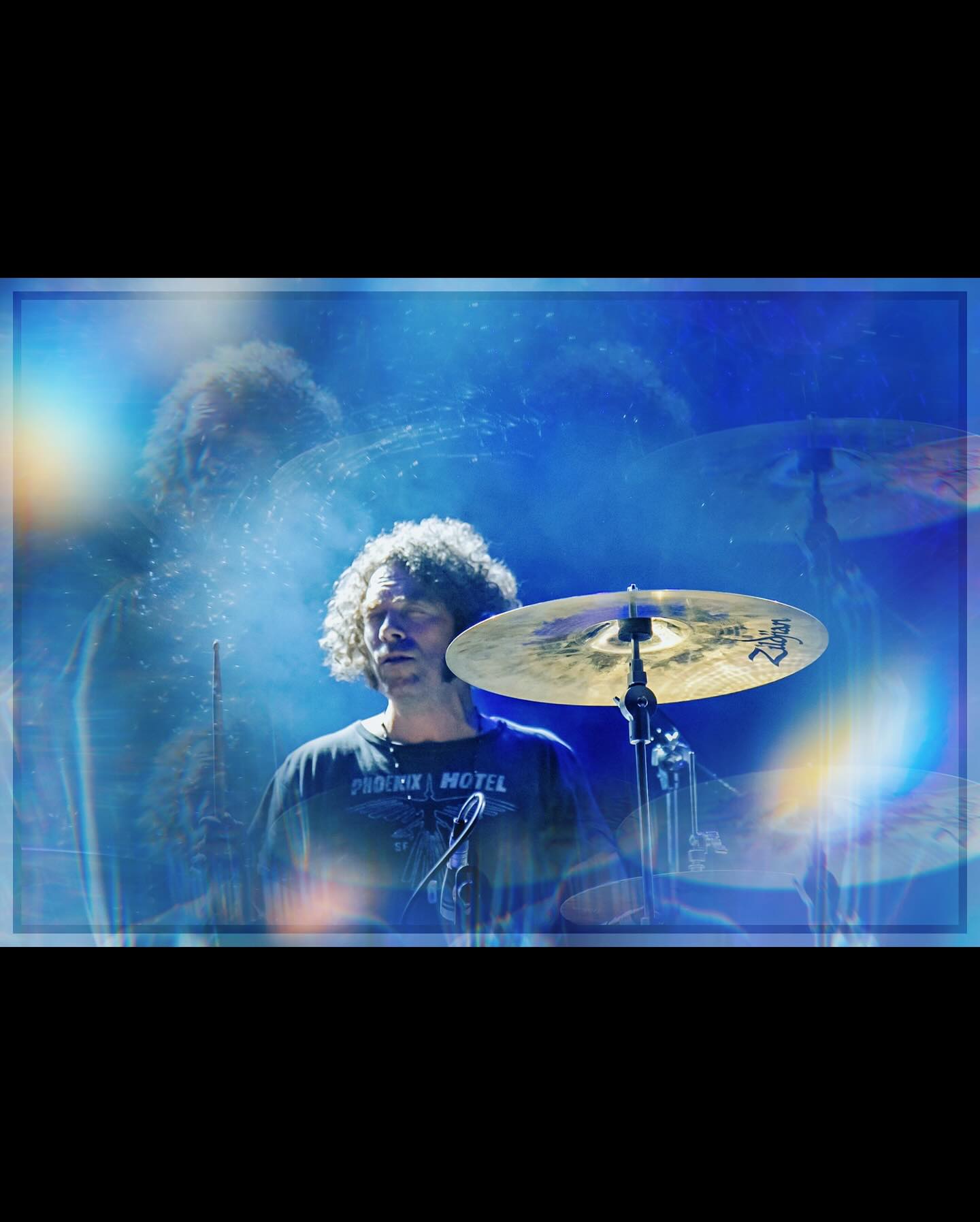 The Dandy Warhols Rock Bowery Ballroom