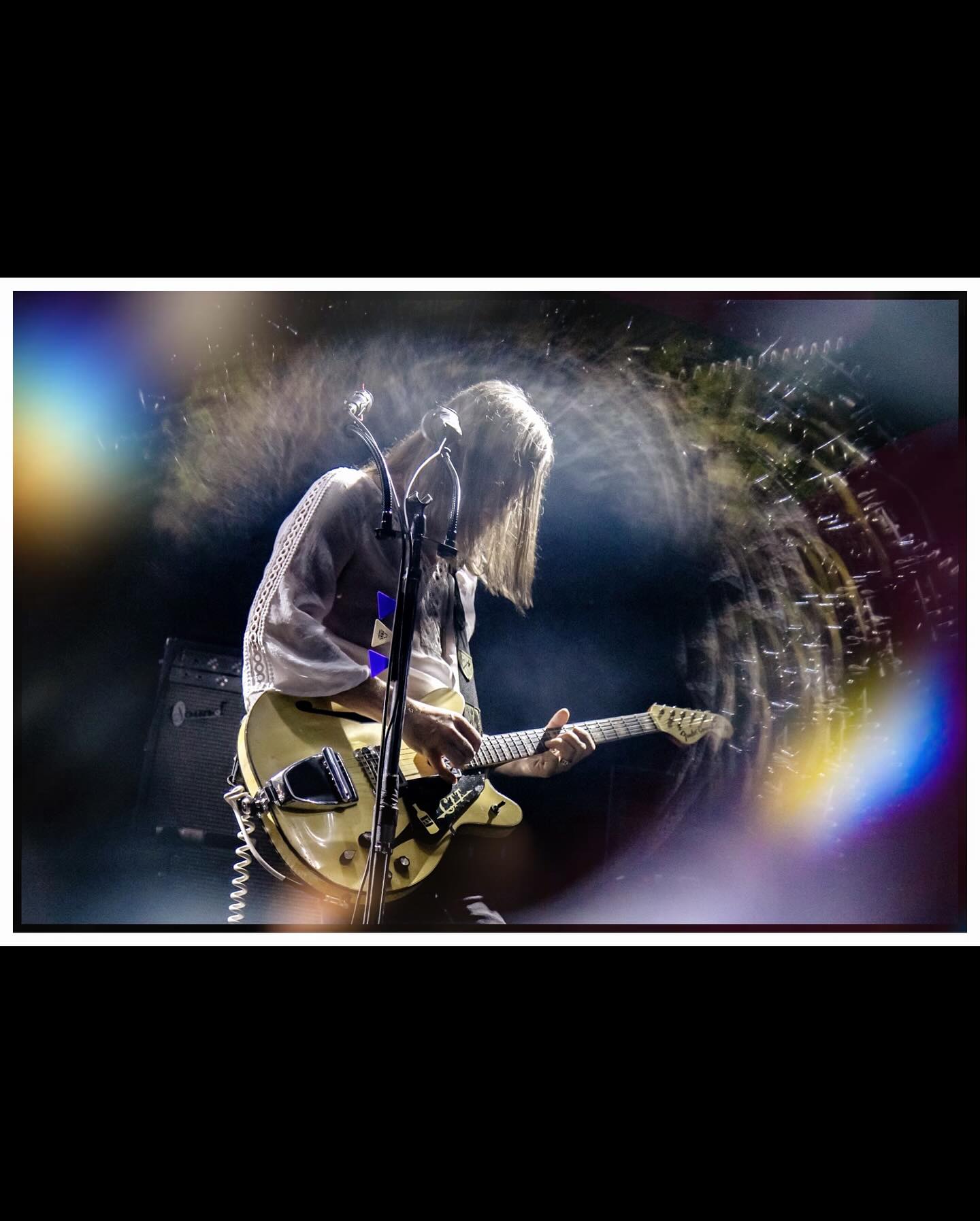 The Dandy Warhols Rock Bowery Ballroom