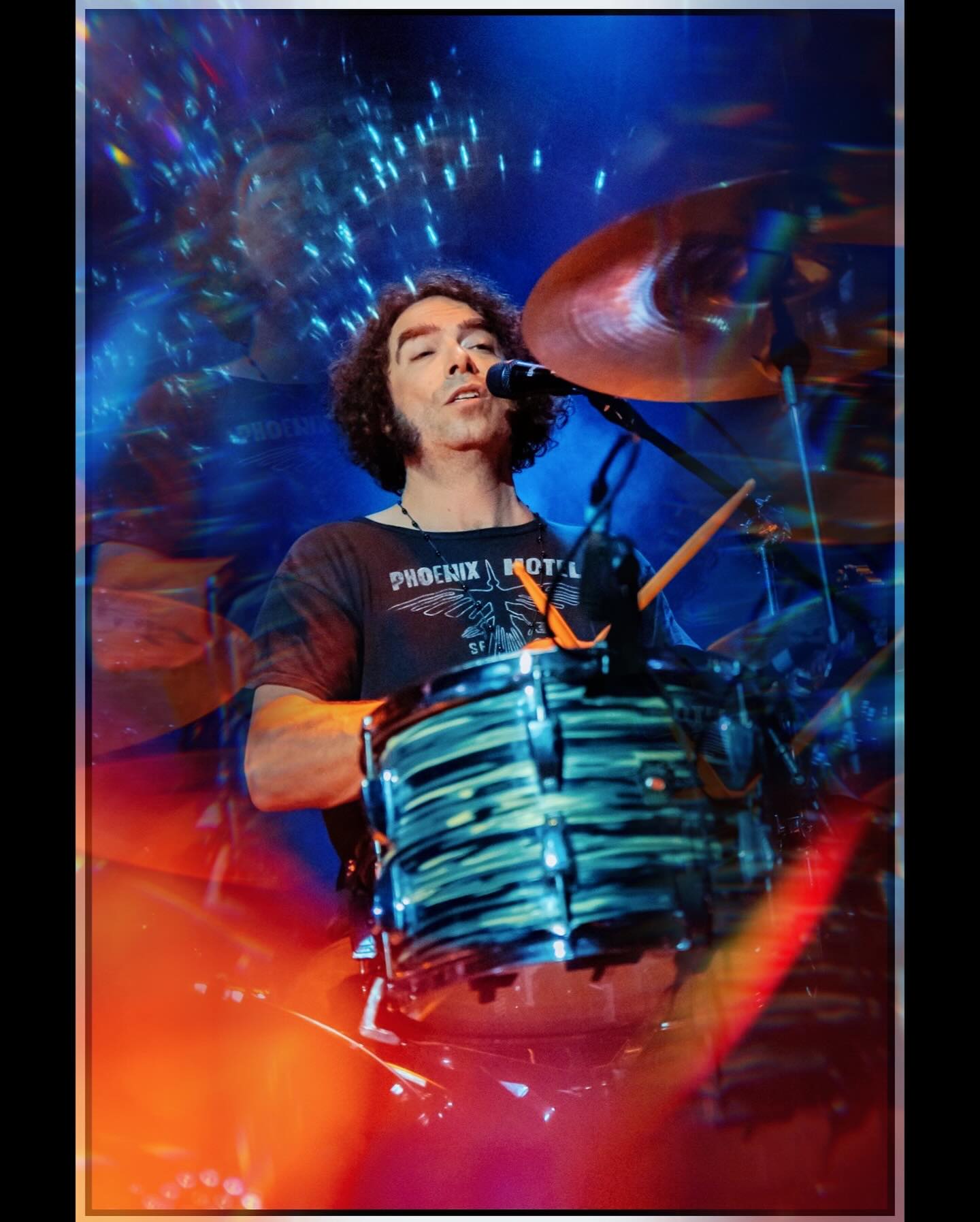 The Dandy Warhols Rock Bowery Ballroom