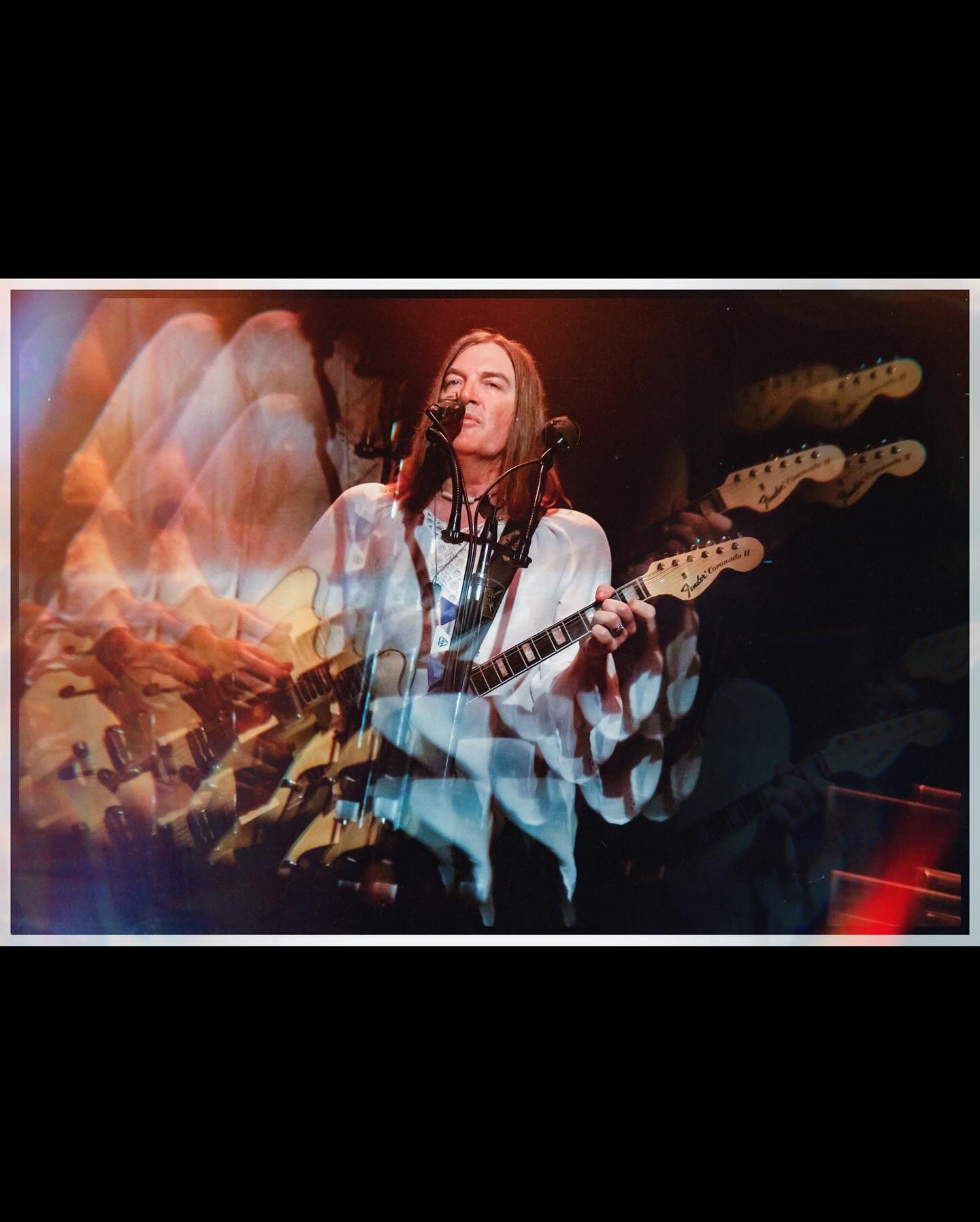 The Dandy Warhols Rock Bowery Ballroom