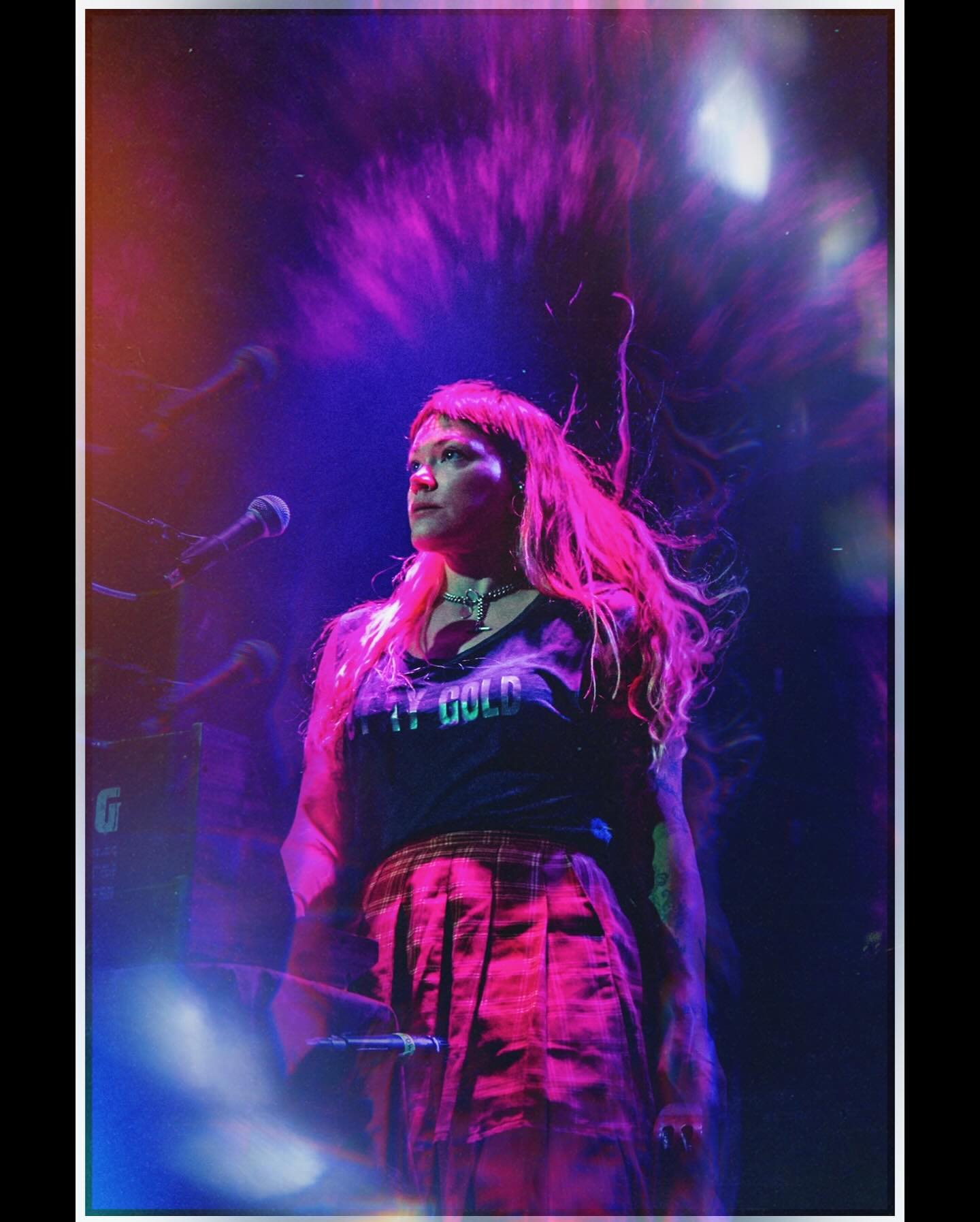 The Dandy Warhols Rock Bowery Ballroom