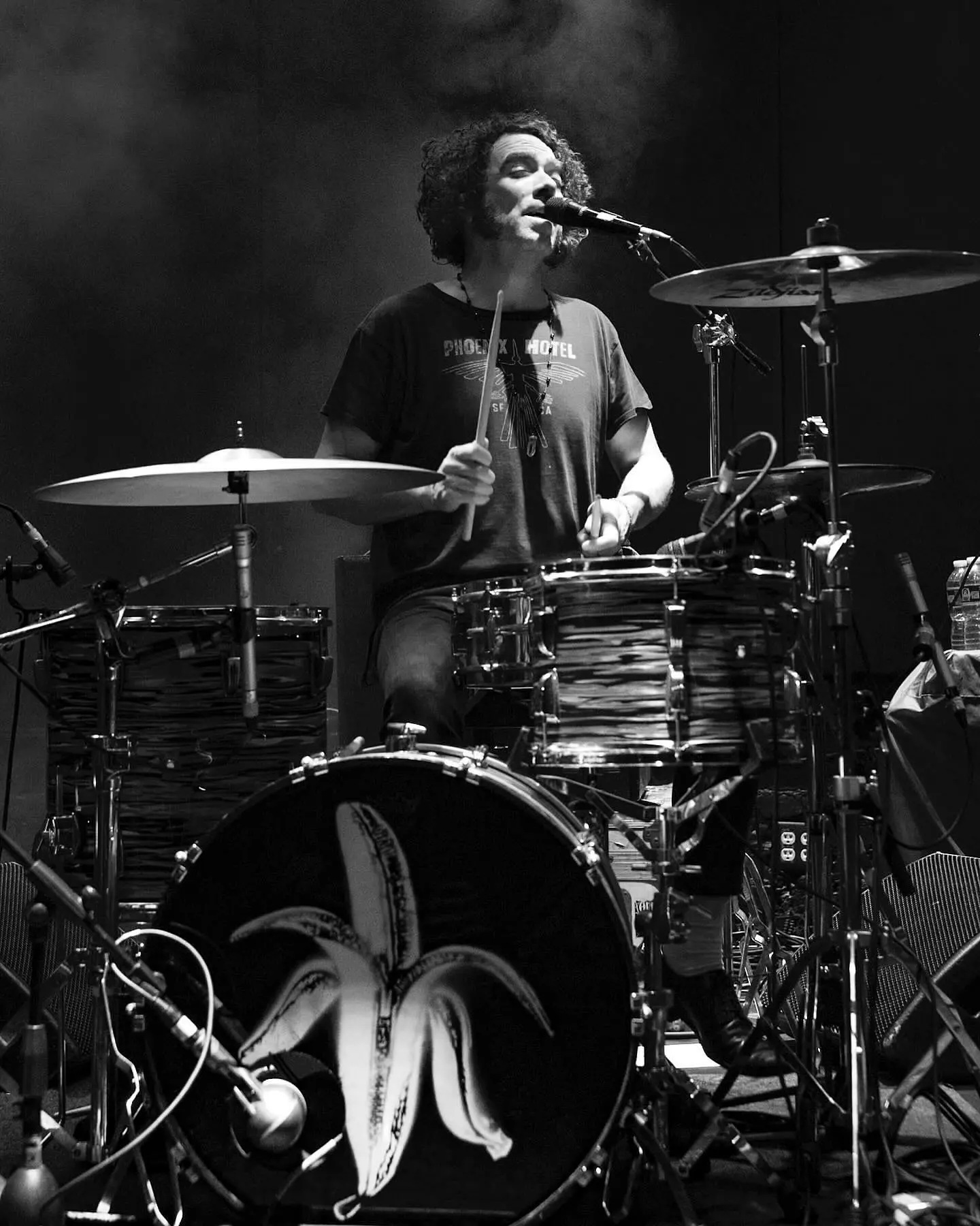 The Dandy Warhols Rock NYC With Four Bowery Ballroom Shows