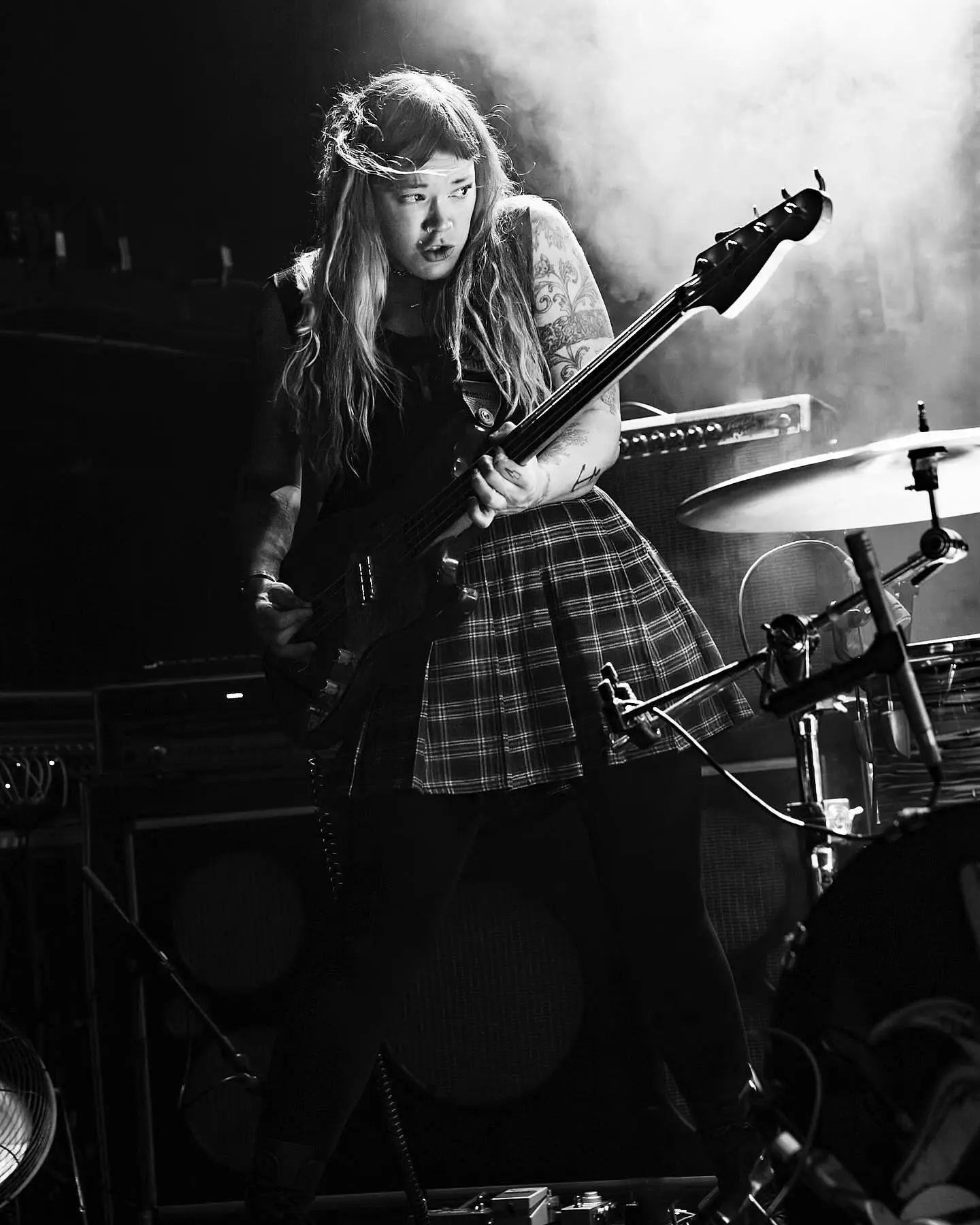 The Dandy Warhols Rock NYC With Four Bowery Ballroom Shows