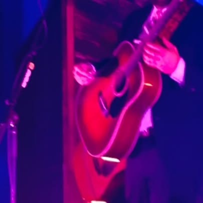 The Dead South Lights Up St. Louis on 2025 World Tour