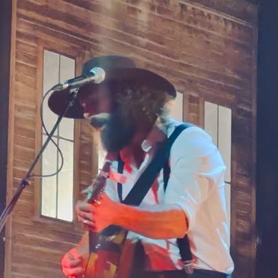 The Dead South Lights Up St. Louis on 2025 World Tour