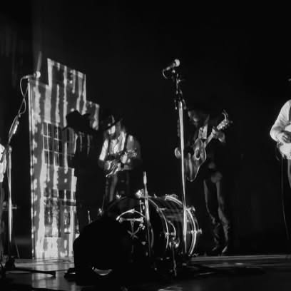 The Dead South Lights Up St. Louis on 2025 World Tour