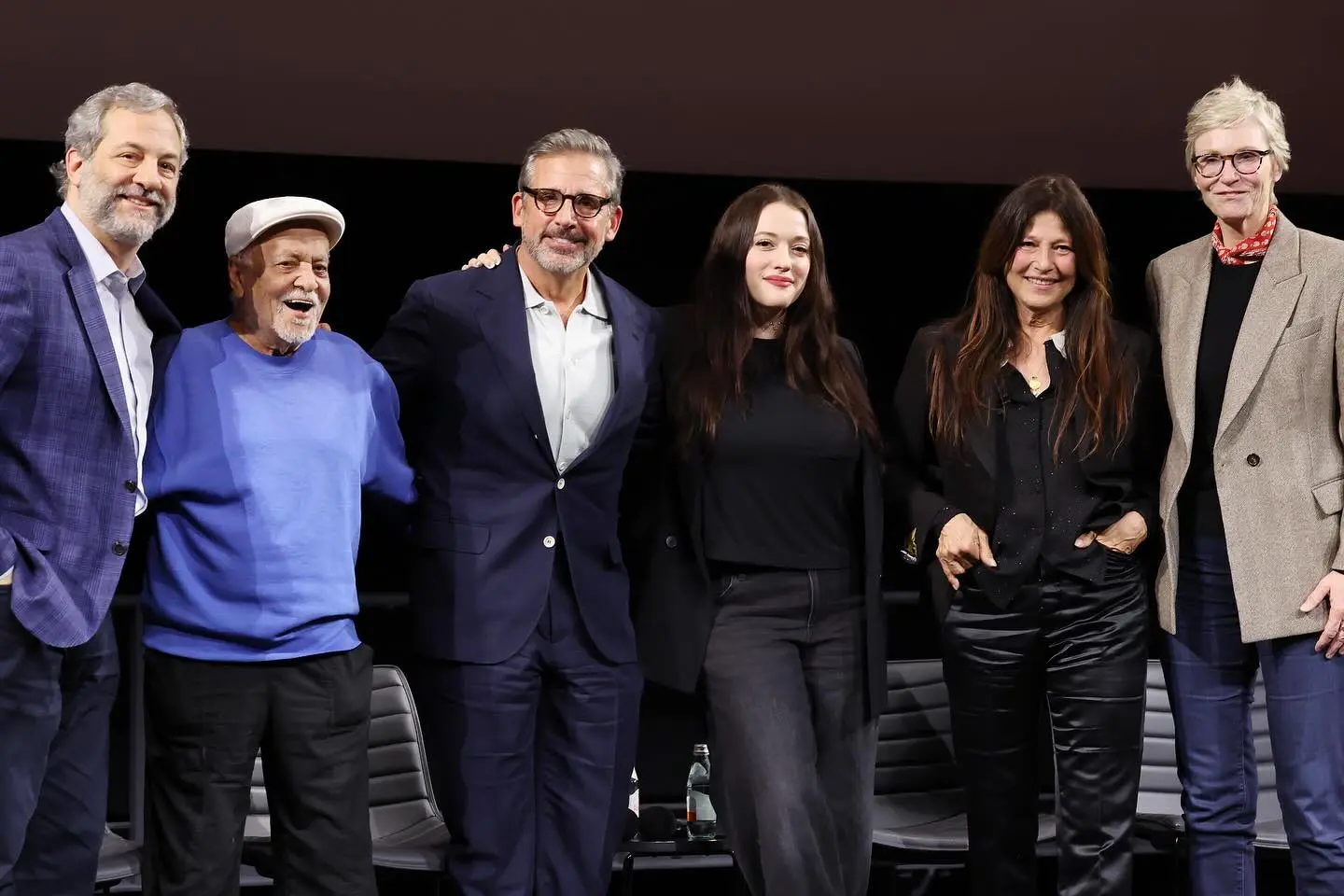 The Forty-Year-Old Virgin: 20th Anniversary Panel