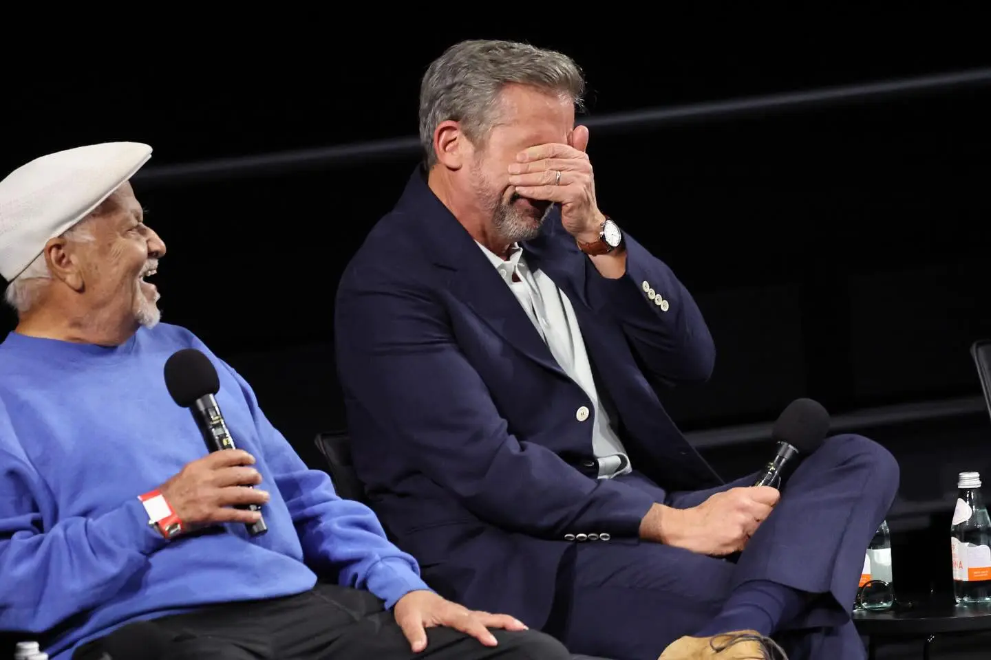 The Forty-Year-Old Virgin: 20th Anniversary Panel