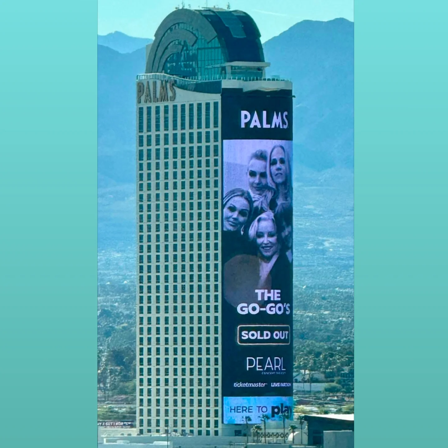 Playful social media quip sparks talk on stage design and hints at expansive tour updates!