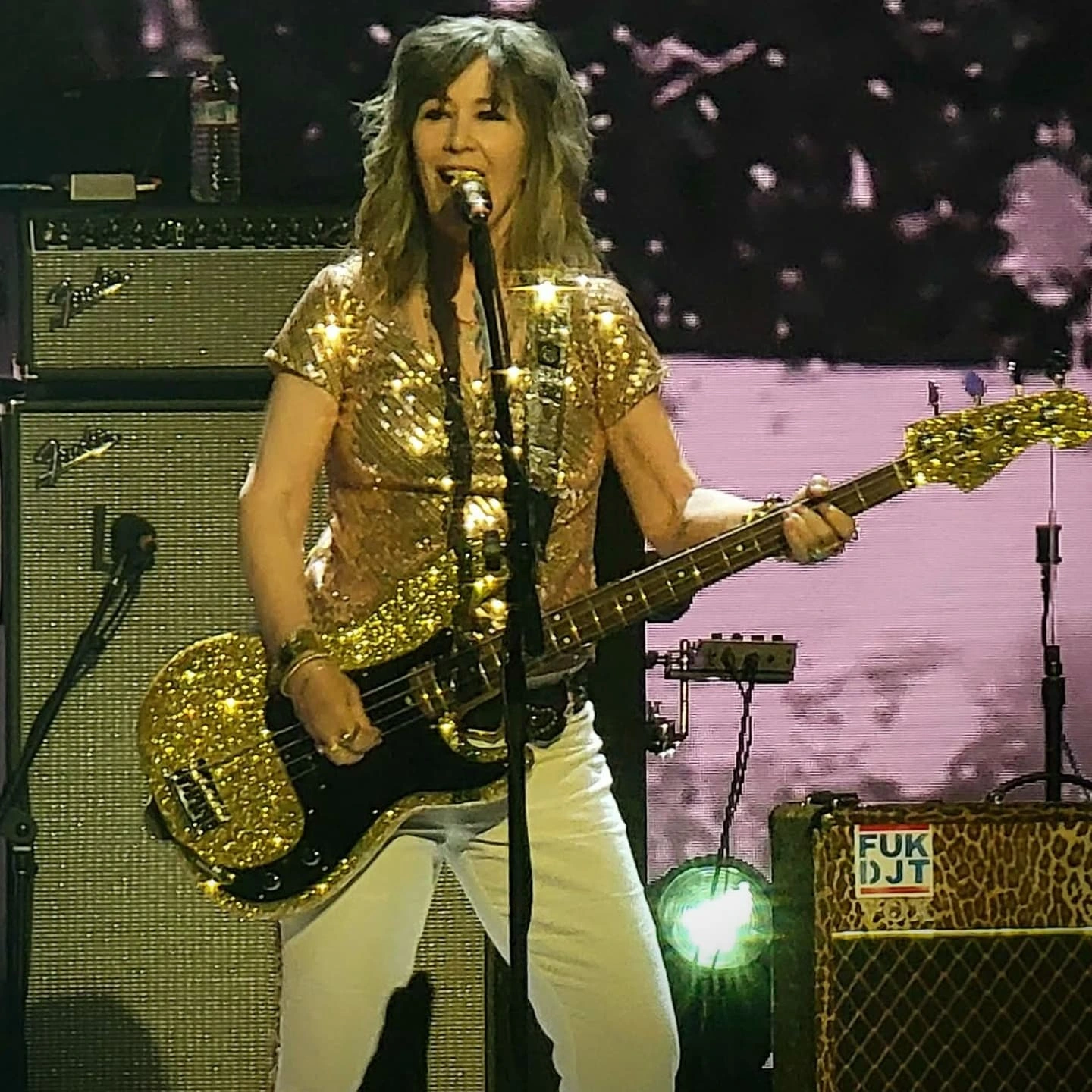 The Go-Go’s Live at Palms Hotel, Las Vegas