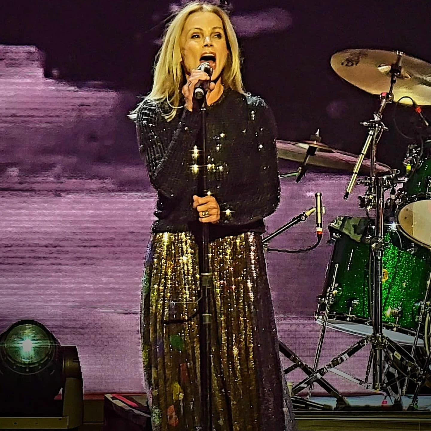 The Go-Go’s Live at Palms Hotel, Las Vegas