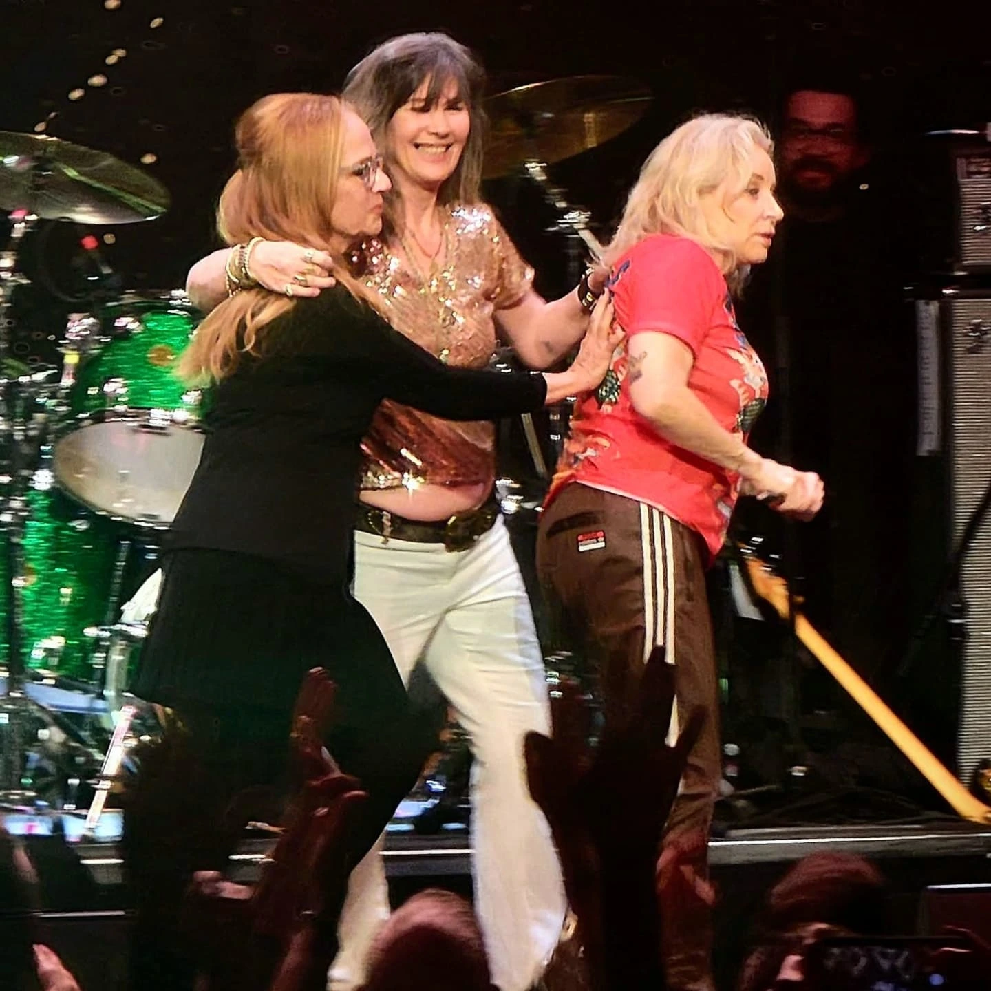 The Go-Go’s Live at Palms Hotel, Las Vegas