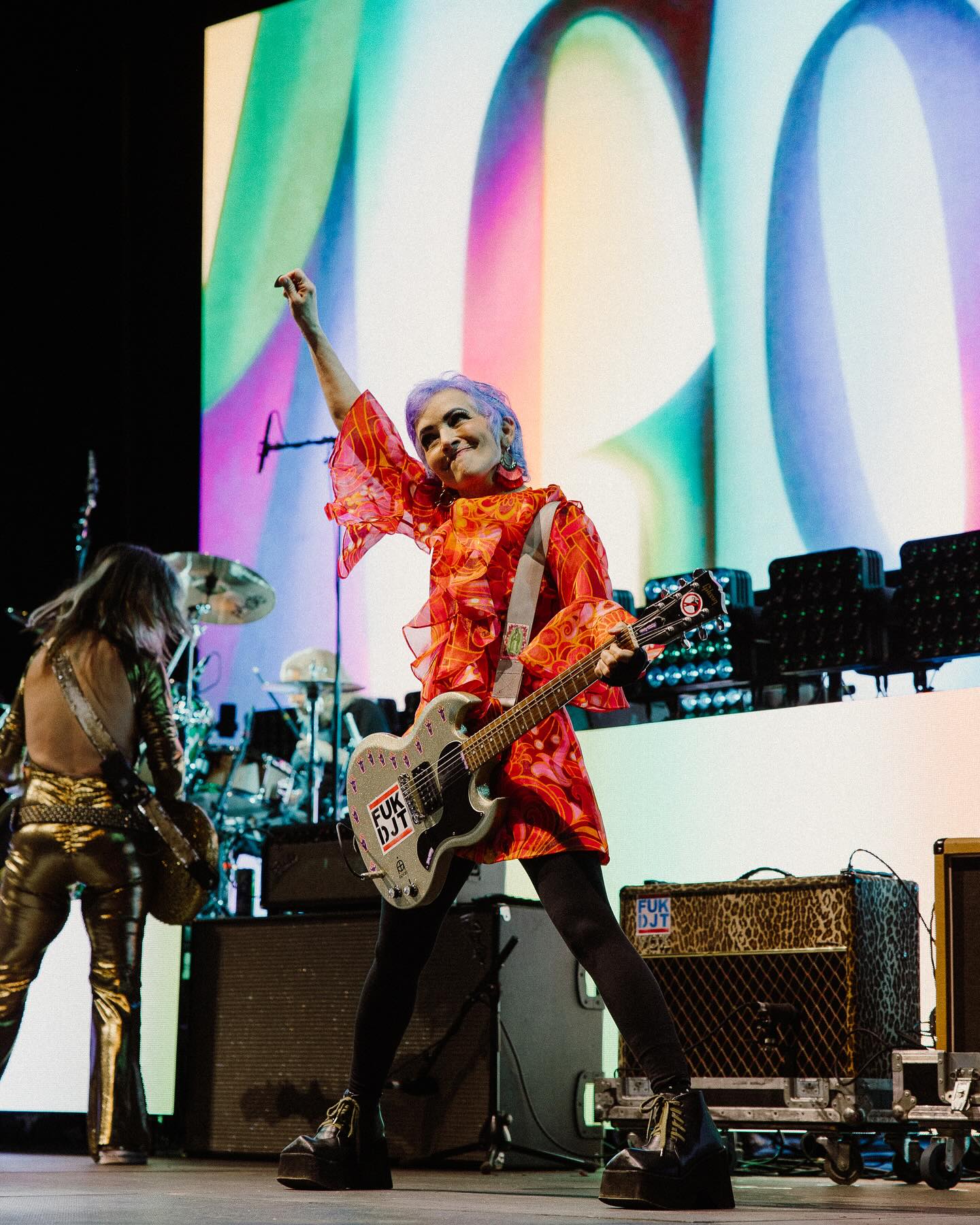 The Go-Go’s Revive Their Iconic Beat