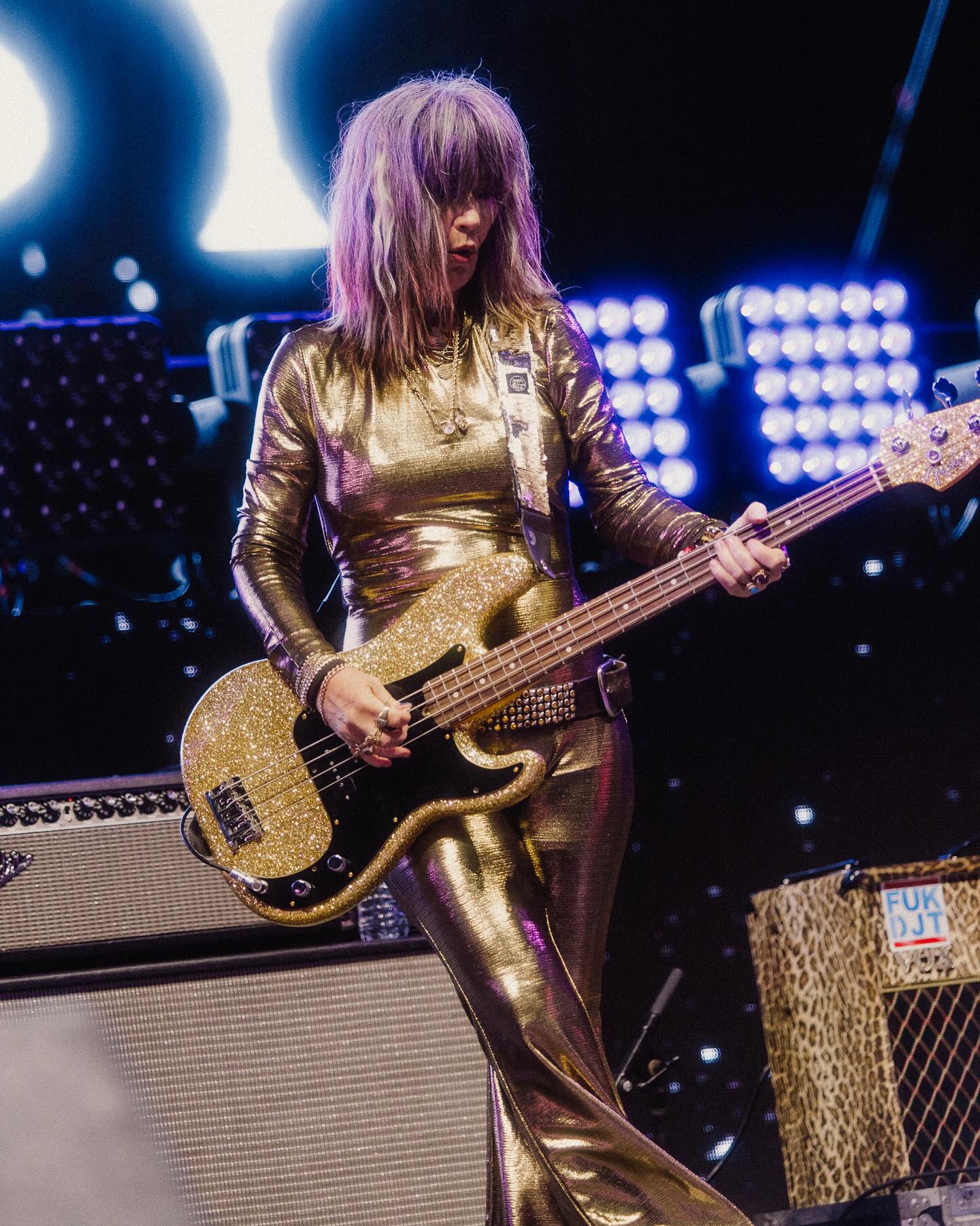 The Go-Go’s Revive Their Iconic Beat