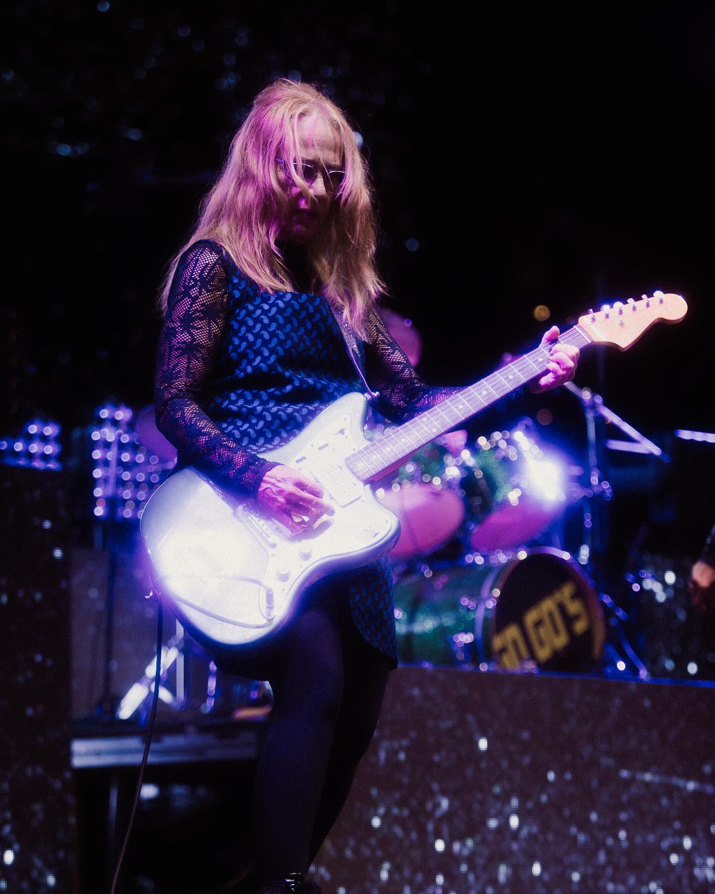 The Go-Go’s Revive Their Iconic Beat