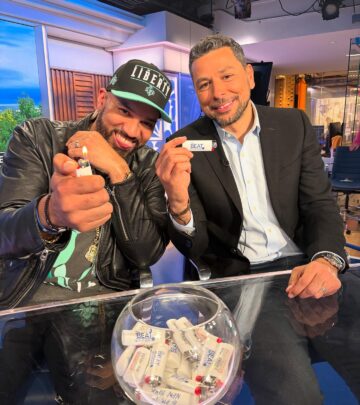 The Kid Mero And AymanM Launch Fallback Tonight