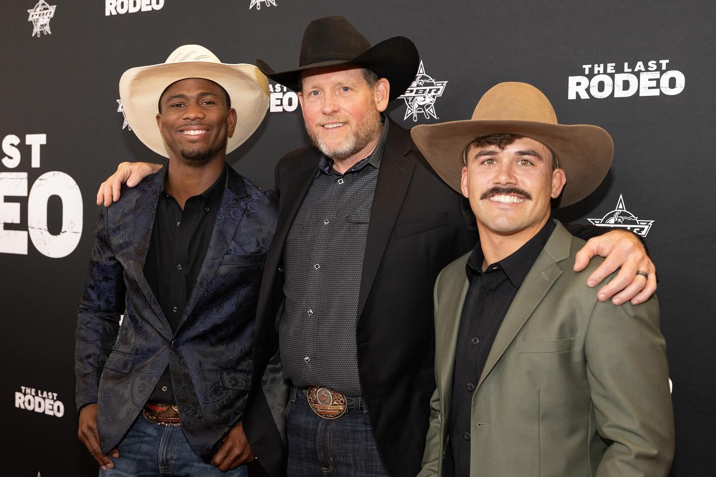 The Last Rodeo Shines In Fort Worth