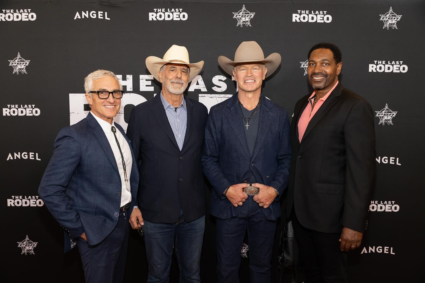 The Last Rodeo Shines In Fort Worth