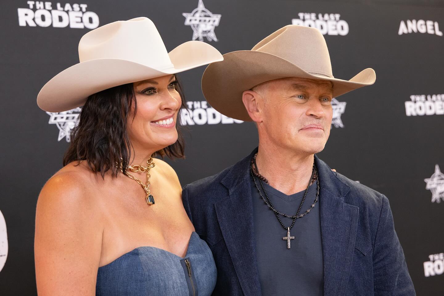 The Last Rodeo Shines In Fort Worth