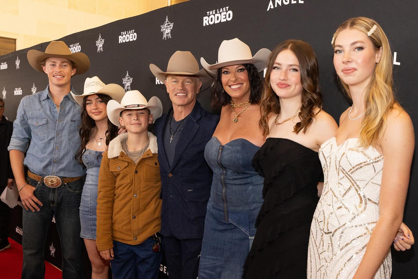 The Last Rodeo Shines In Fort Worth