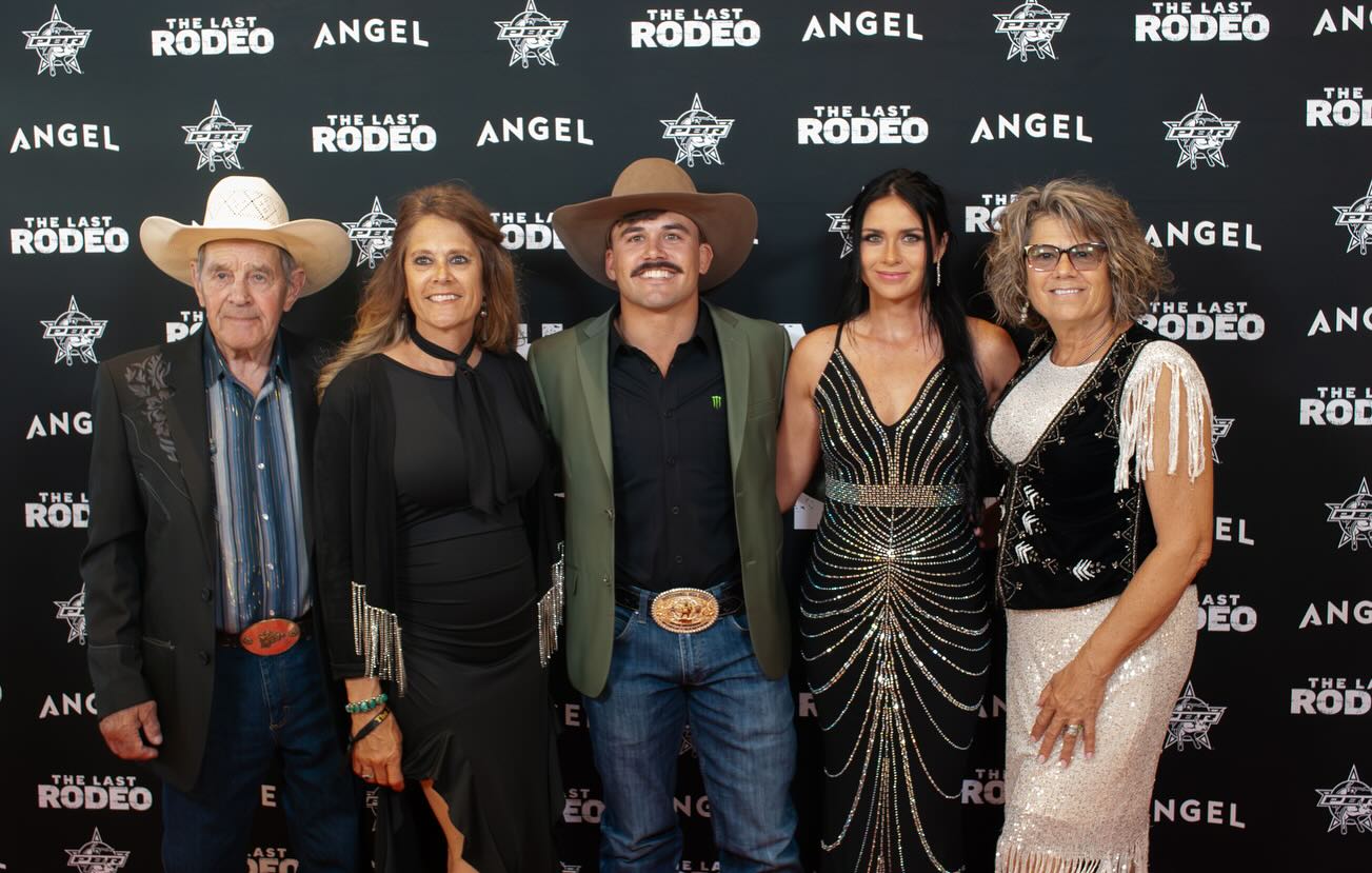 The Last Rodeo Shines In Fort Worth