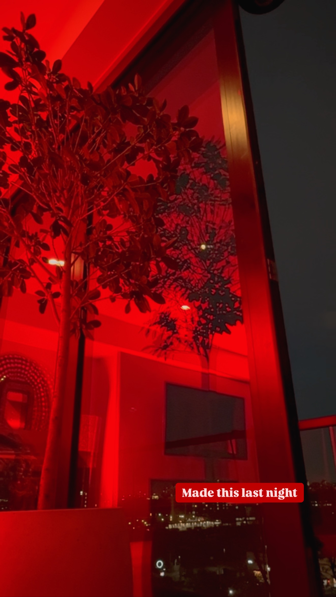 The Ledge Captivates Fans By Mehcad Brooks Mehcad Brooks unveils a striking visual narrative in 'The Ledge', merging art with allure.