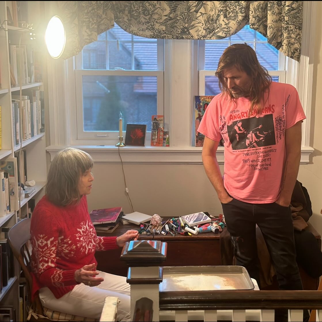 The Lemonheads Kick Off Melbourne Tour