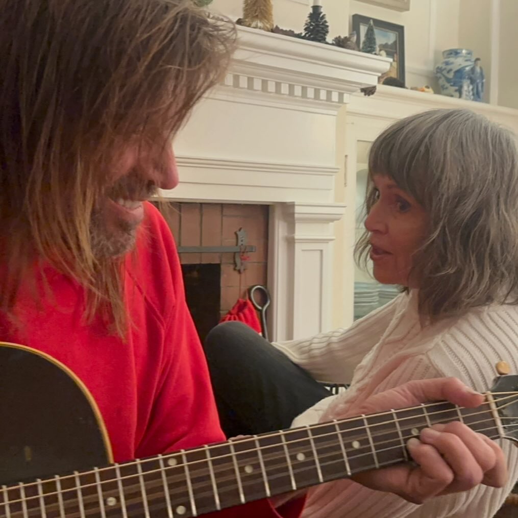 The Lemonheads Kick Off Melbourne Tour