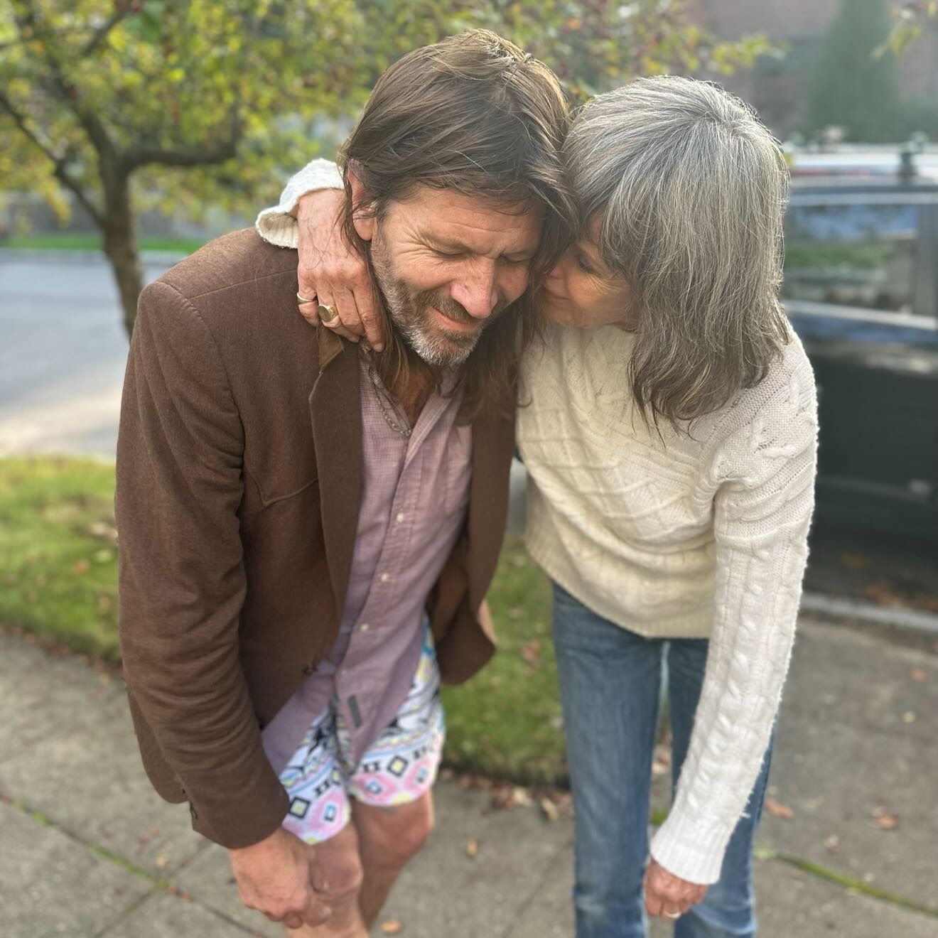 The Lemonheads Kick Off Melbourne Tour