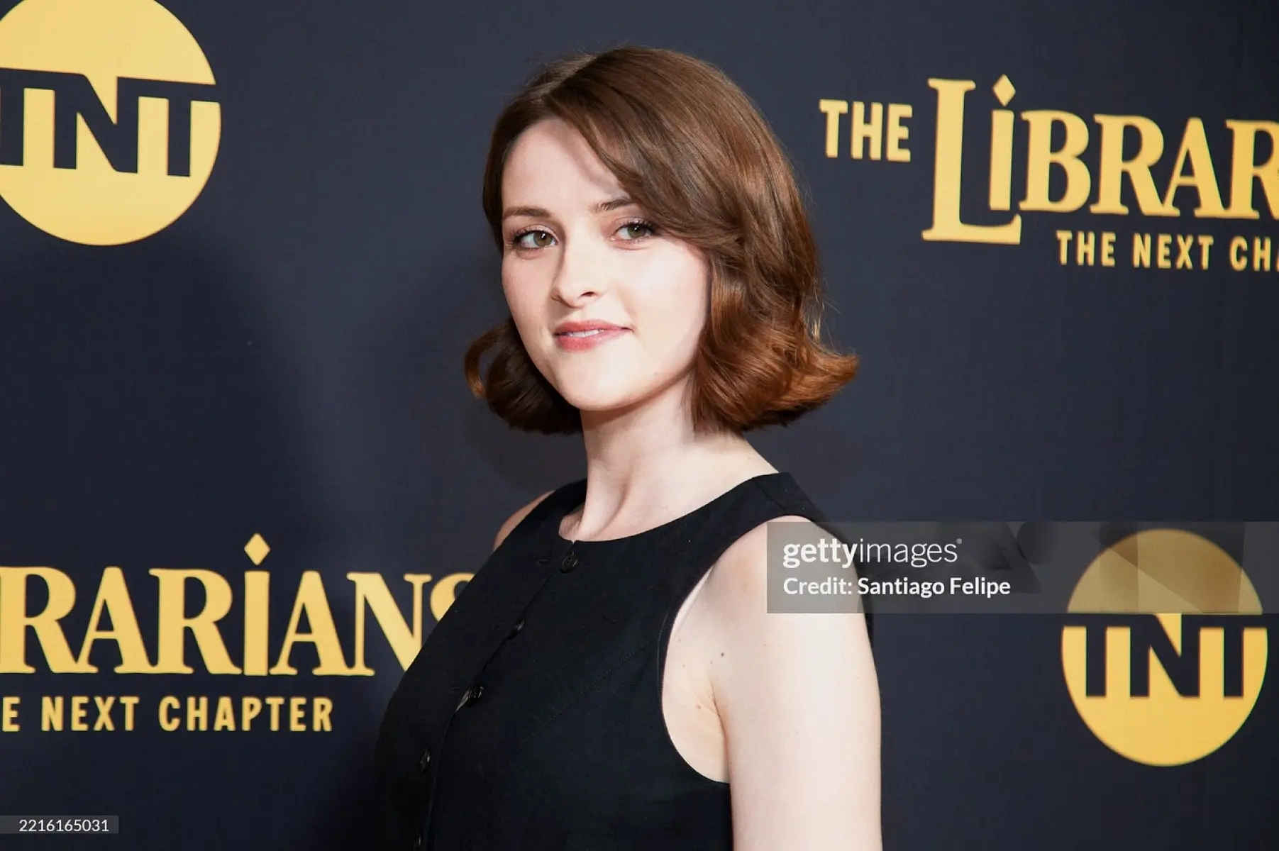 The Librarians: The Next Chapter Fan Screening Lights Up New York Cast met fans at Morgan Library to preview the first episode before its exciting TNT debut