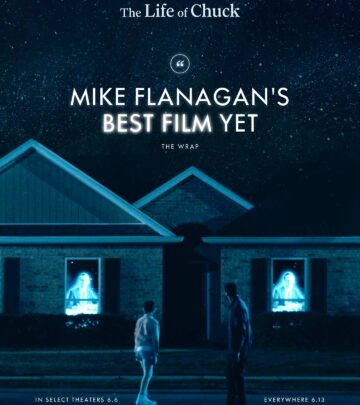 Osgood Perkins stars in a poignant on-screen story from Mike, debuting June 6 in select cities and June 13 wide