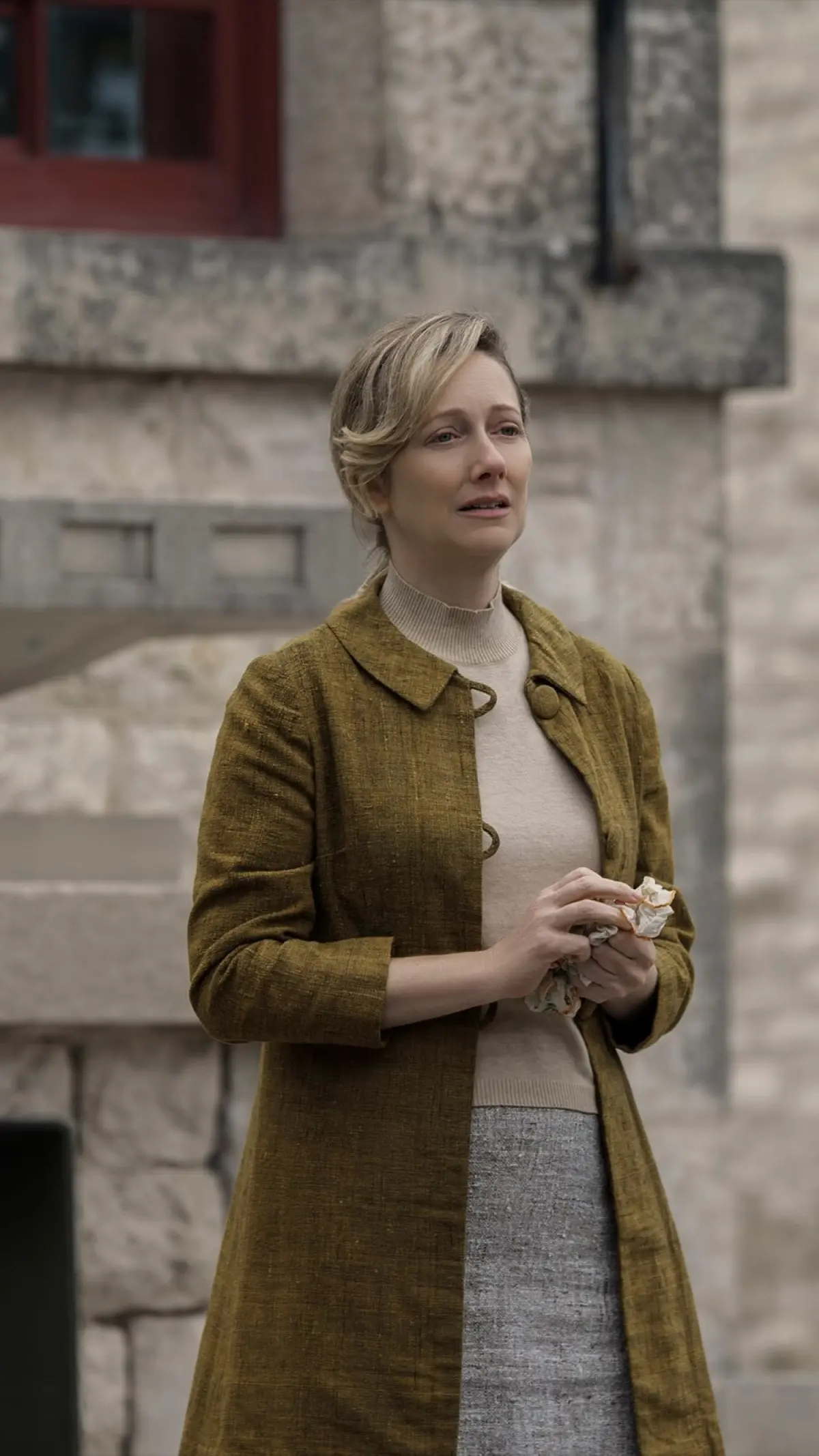 The Long Walk Movie Debuts Sept 12 Judy Greer headlines as The Long Walk arrives in theaters Sept 12, stirring cinephile buzz.
