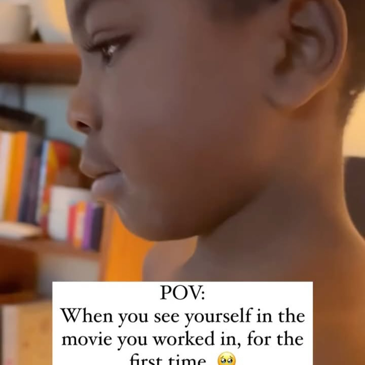 The Lost Holliday Debuts On Prime Video Jussie Smollett teams up with a debut child actor for his heartfelt first movie experience.