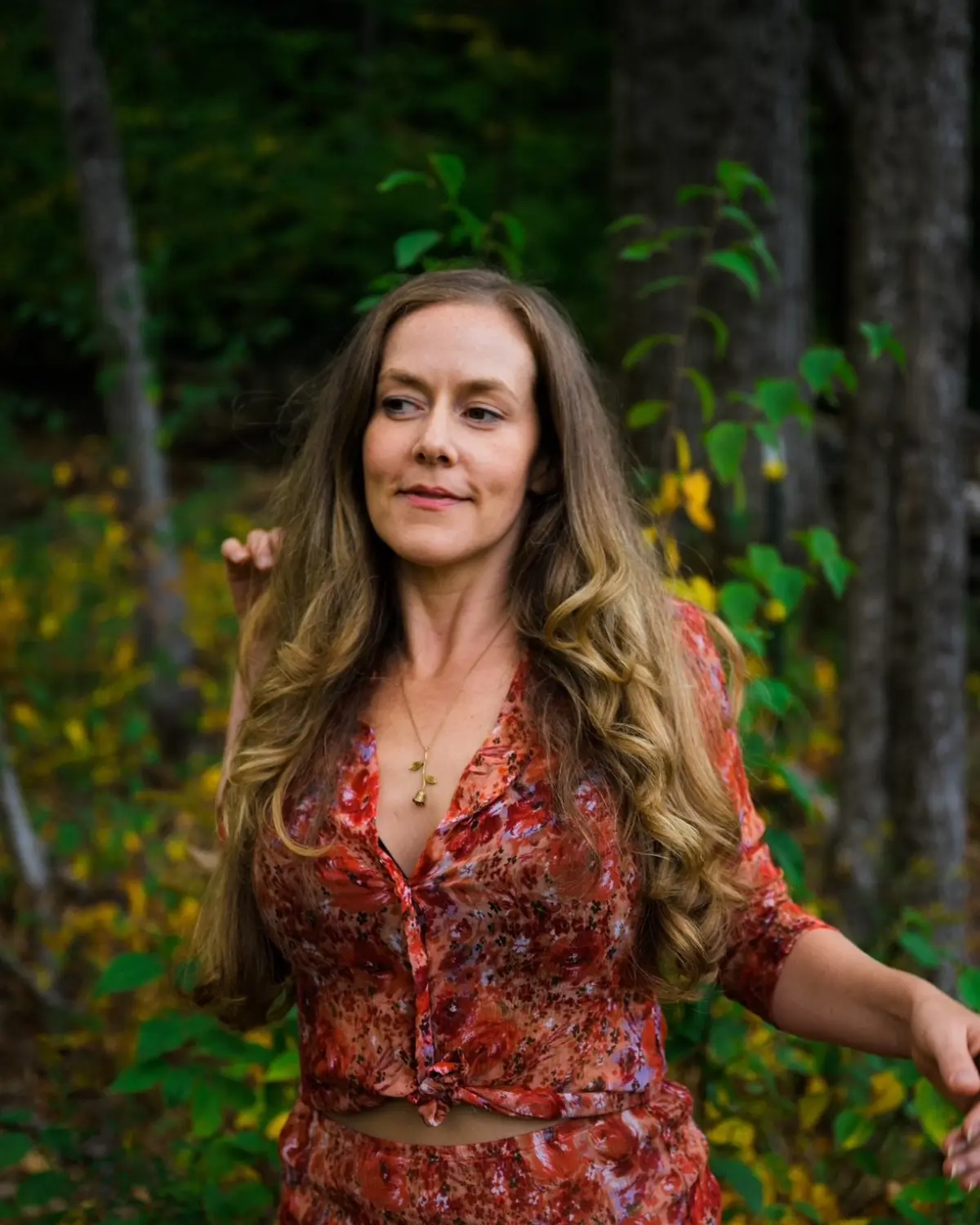 The Lost Voice: Greta Morgan’s Book Release Musician Greta Morgan unveils her poignant memoir amid loss and renewed self-expression.!